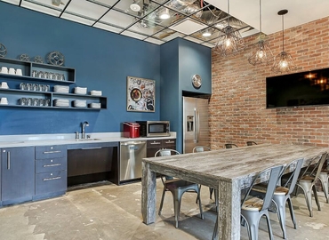 1076 m² Conference hall in Fort Worth, TX, Hillwood Parkway 9800 (76177) - 4 | MatchOffice.com