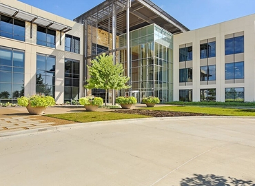 1076 m² Meeting room in Fort Worth, TX, Hillwood Parkway 9800 (76177) - 6 | MatchOffice.com