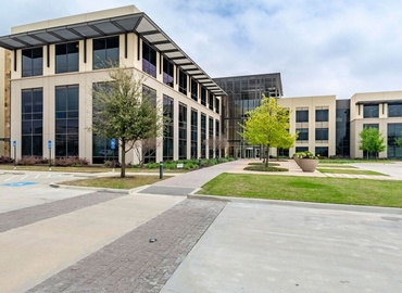 1076 m² Conference space in Fort Worth, TX, Hillwood Parkway 9800 (76177) - 7 | MatchOffice.com