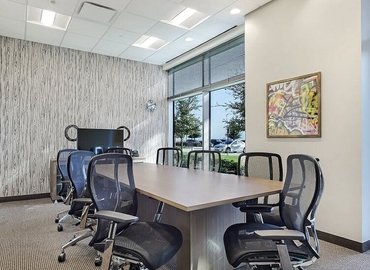 1076 m² Conference space in Fort Worth, TX, Hillwood Parkway 9800 (76177) - 8 | MatchOffice.com