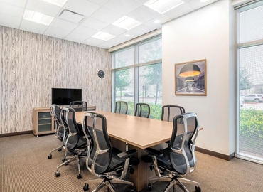 1076 m² Conference hall in Fort Worth, TX, Hillwood Parkway 9800 (76177) - 9 | MatchOffice.com