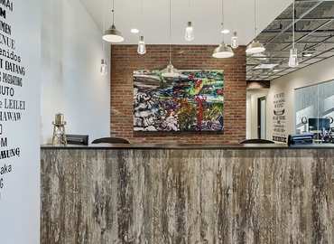 1076 m² Conference center in Fort Worth, TX, Hillwood Parkway 9800 (76177) - 11 | MatchOffice