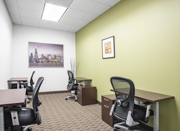 1076 m² Conference room in Glenview, IL, Patriot Boulevard 2700 (60026) - 2 | MatchOffice