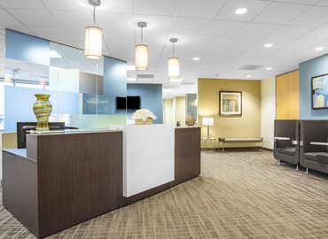 1076 m² Meeting room in Glenview, IL, Patriot Boulevard 2700 (60026) - 5 | MatchOffice.com