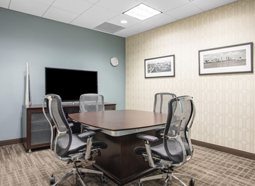 1076 m² Conference hall in Glenview, IL, Patriot Boulevard 2700 (60026) - 6 | MatchOffice
