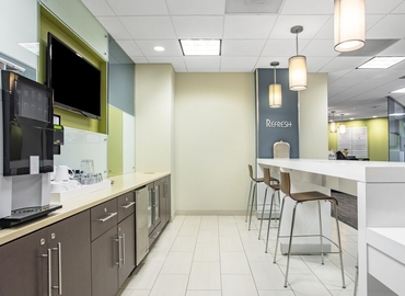 1076 m² Conference room in Glenview, IL, Patriot Boulevard 2700 (60026) - 7 | MatchOffice.com