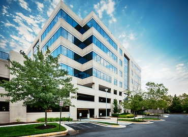1076 m² Conference hall in Herndon, VA, Worldgate Drive 12801 (20170) - 8 | MatchOffice