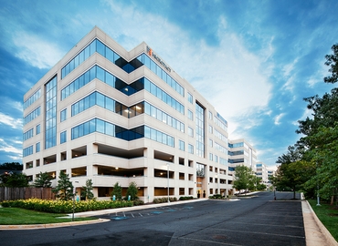 1076 m² Conference space in Herndon, VA, Worldgate Drive 12801 (20170) - 12 | MatchOffice