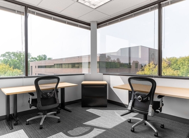 Virtual office space in Princeton, NJ, 103 Carnegie Center (08540-6235) - 2 | MatchOffice.com