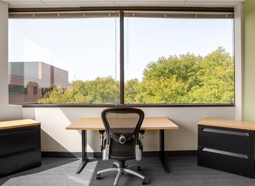2691 m² Business center in Princeton, NJ, 103 Carnegie Center (08540-6235) - 8 | MatchOffice.com