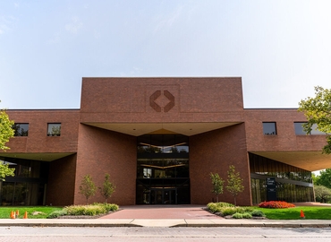 Virtual office space in Princeton, NJ, 103 Carnegie Center (08540-6235) - 3 | MatchOffice