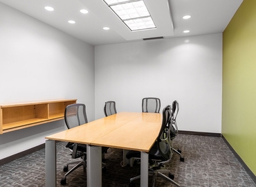 Virtual office in Princeton, NJ, 103 Carnegie Center (08540-6235) - 4 | MatchOffice