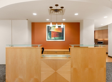 2691 m² Shared office  in Princeton, NJ, 103 Carnegie Center (08540-6235) - 1 | MatchOffice