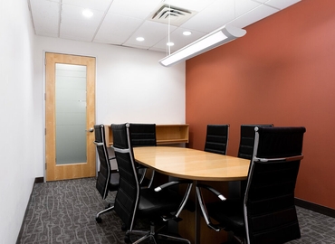 Virtual office space in Princeton, NJ, 103 Carnegie Center (08540-6235) - 5 | MatchOffice.com