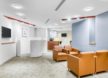 1076 m² Conference center in Short Hills, NJ, John F Kennedy Parkway 51 (07078) - 2 | MatchOffice.com