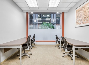 1076 m² Conference room in Short Hills, NJ, John F Kennedy Parkway 51 (07078) - 3 | MatchOffice.com