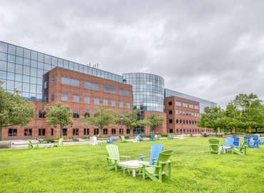 1076 m² Conference space in Short Hills, NJ, John F Kennedy Parkway 51 (07078) - 7 | MatchOffice