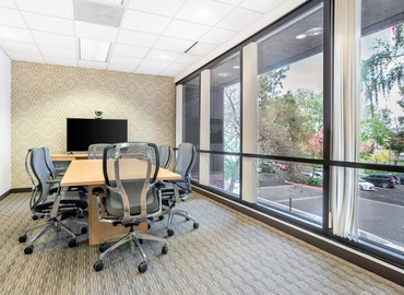 1076 m² Conference center in Newark, CA, 39899 Balentine Drive (94560) - 3 | MatchOffice