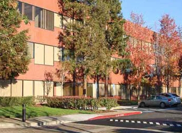 1076 m² Conference space in Newark, CA, 39899 Balentine Drive (94560) - 4 | MatchOffice.com