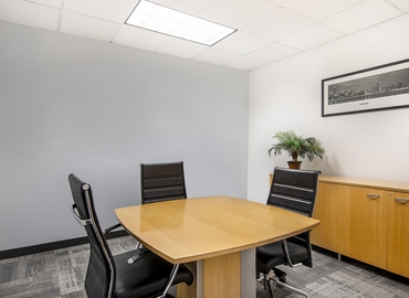 1076 m² Conference center in Richmond, VA, Paragon Place 6802 (23230) - 0 | MatchOffice