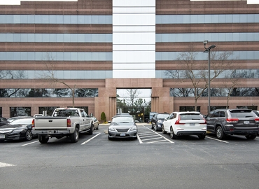 1076 m² Conference room in Richmond, VA, Paragon Place 6802 (23230) - 6 | MatchOffice