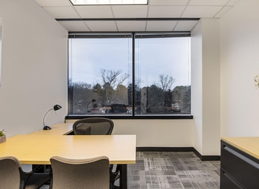 1076 m² Conference room in Richmond, VA, Paragon Place 6802 (23230) - 8 | MatchOffice.com