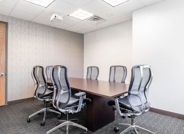 1076 m² Conference room in Bohemia, NY, Orville Drive 80 (11716) - 1 | MatchOffice