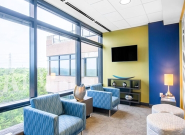 1076 m² Conference hall in Independence, OH, Oak Tree Boulevard 6100 (44131) - 1 | MatchOffice.com