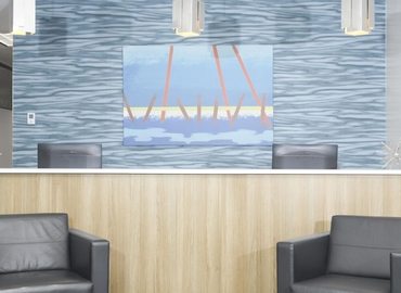 1076 m² Conference hall in Independence, OH, Oak Tree Boulevard 6100 (44131) - 2 | MatchOffice