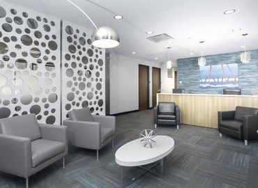 1076 m² Meeting room in Independence, OH, Oak Tree Boulevard 6100 (44131) - 3 | MatchOffice