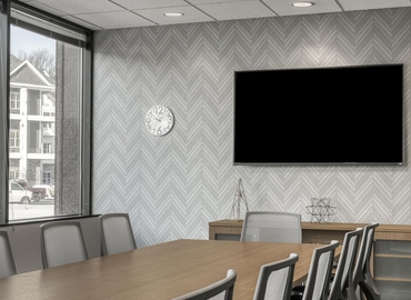 1076 m² Conference room in Independence, OH, Oak Tree Boulevard 6100 (44131) - 5 | MatchOffice