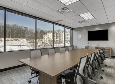 1076 m² Conference hall in Independence, OH, Oak Tree Boulevard 6100 (44131) - 7 | MatchOffice.com