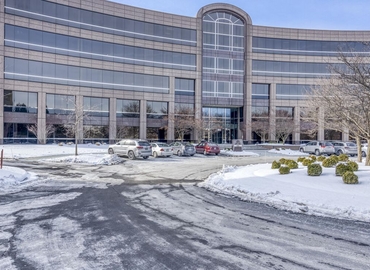 1076 m² Conference space in Independence, OH, Oak Tree Boulevard 6100 (44131) - 9 | MatchOffice