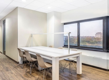 1076 m² Meeting room in New York City, NY, 118-35 Boulevard (11375) - 5 | MatchOffice