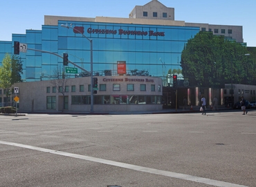 1076 m² Conference space in Burbank, CA, West Alameda Avenue 4100 (91505) - 1 | MatchOffice