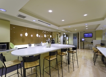 Virtual office in San Ramon, CA, 2603 Camino Ramon (94583) - 7 | MatchOffice