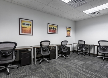 1076 m² Conference center in Roseland, NJ, Eisenhower Parkway 101 (07068) - 1 | MatchOffice.com