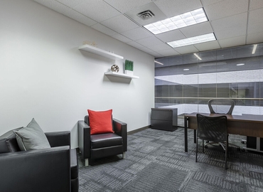 1076 m² Conference room in Roseland, NJ, Eisenhower Parkway 101 (07068) - 2 | MatchOffice.com