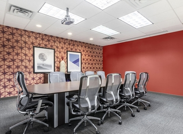 1076 m² Meeting room in Roseland, NJ, Eisenhower Parkway 101 (07068) - 5 | MatchOffice.com