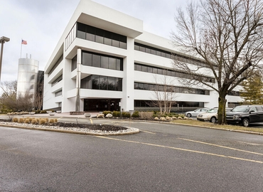 1076 m² Conference room in Roseland, NJ, Eisenhower Parkway 101 (07068) - 6 | MatchOffice.com