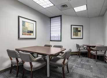 1076 m² Conference hall in Roseland, NJ, Eisenhower Parkway 101 (07068) - 8 | MatchOffice