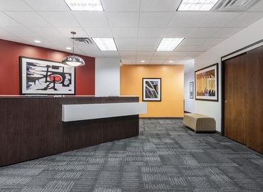 1076 m² Conference hall in Roseland, NJ, Eisenhower Parkway 101 (07068) - 10 | MatchOffice