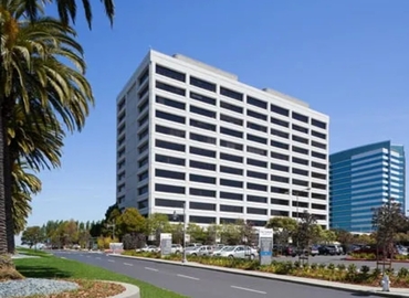 1076 m² Meeting room in Emeryville, CA, Powell Street 1900 (94608) - 1 | MatchOffice.com