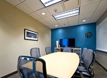 1076 m² Conference center in Emeryville, CA, Powell Street 1900 (94608) - 6 | MatchOffice