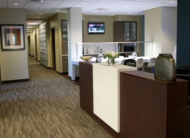 1076 m² Convention center in Concord, MA, Baker Avenue 300 (01742) - 1 | MatchOffice