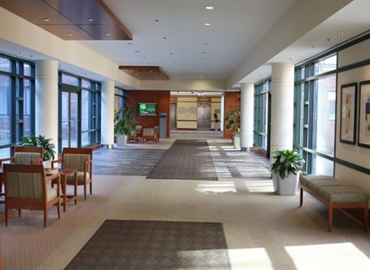 1076 m² Convention center in Concord, MA, Baker Avenue 300 (01742) - 5 | MatchOffice.com