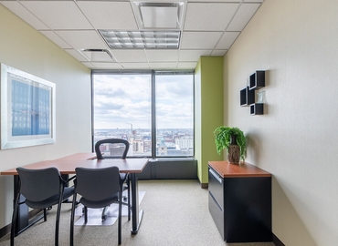 1076 m² Conference center in Milwaukee, WI, East Wisconsin Avenue 250 (53202) - 5 | MatchOffice