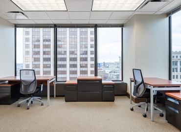 1076 m² Conference center in Milwaukee, WI, East Wisconsin Avenue 250 (53202) - 10 | MatchOffice.com