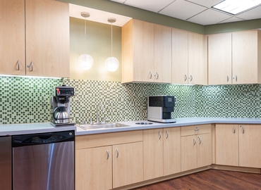 1076 m² Conference space in Atlanta, GA, 17th Street 201 (30363) - 1 | MatchOffice
