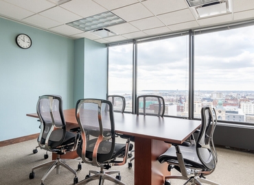 1076 m² Conference room in Atlanta, GA, 17th Street 201 (30363) - 3 | MatchOffice